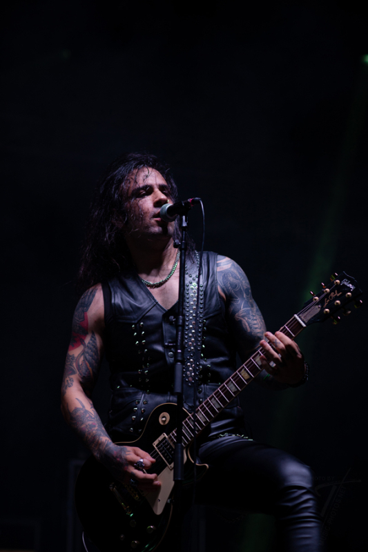 Rotting Christ